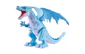 Интерактивная игрушка Pets & Robo Alive Robo Alive - Снежный дракон (7115B) - Фото