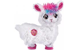 Интерактивная игрушка Pets & Robo Alive Pets Alive Танцующая лама (9515) - Фото
