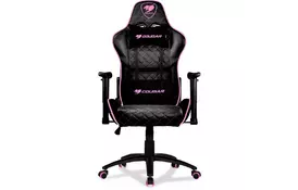 Кресло игровое Cougar Armor One Eva - Фото
