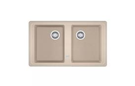 Мийка кухонна Franke Basis BFG 620 (114.0363.939) бежевий  - Фото