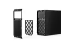 Компьютер HP Z2 Tower G4 Workstation (4RW84EA)