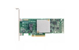 Контроллер RAID Adaptec ASR-8405E_SGL - Фото