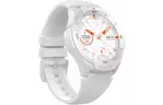 Смарт-часы Mobvoi TicWatch S2 WG12016 Glacier White (P1022000500A)