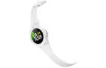 Смарт-часы Mobvoi TicWatch S2 WG12016 Glacier White (P1022000500A)