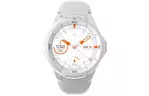 Смарт-часы Mobvoi TicWatch S2 WG12016 Glacier White (P1022000500A)