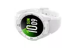 Смарт-часы Mobvoi TicWatch S2 WG12016 Glacier White (P1022000500A)