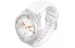 Смарт-часы Mobvoi TicWatch S2 WG12016 Glacier White (P1022000500A)