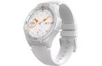 Смарт-часы Mobvoi TicWatch S2 WG12016 Glacier White (P1022000500A)