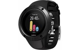 Смарт-часы SUUNTO Spartan Trainer Wrist HR Black (SS022668000) - Фото