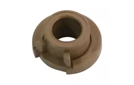 Втулка вала резинового CANON iR-2016/2020/2318/2320/2420 (FU5-1519) CET (CET5086/FU5-1519) - Фото