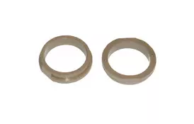 Втулка вала тефлонового комплект для TOSHIBA E-Studio 163/168/195 (41306059000) CET (CET7605/41306059000) - Фото