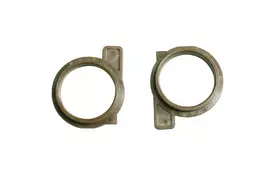 Втулка вала тефлонового KYOCERA MITA FS-1028/1035MFP/KM2820MFP (2H425150) CET (CET6547/2H425150) - Фото