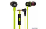 Наушники Cresyn C450S Neon Green (CPU-ES0450EE02)