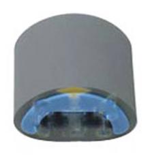 Ролик захвата бумаги HP LJ 1010 (RC1-2050/RL1-0266) CET (CET1132/RC1-2050/RL1-0266)