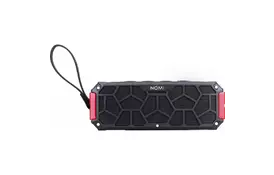 Акустическая система Nomi BT 247 Extreme 2 Plus Red (479200) - Фото