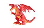 Интерактивная игрушка Pets & Robo Alive Огненный дракон (7115R)