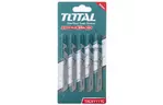 Электролобзик TOTAL TS2081006