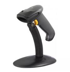 Сканер штрих-кода Sunlux XL-5500A USB з підставкою (17589)
