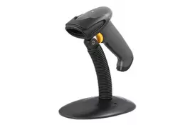 Сканер штрих-коду Sunlux XL-5500A USB з підставкою (17589) - Фото