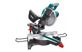 Торцовочная пила TOTAL TS42182551 - Фото