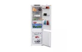 Холодильник BEKO BCNA275E3S - Фото