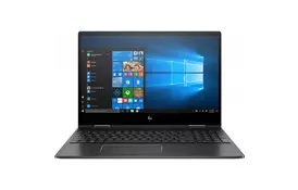 Ноутбук HP ENVY x360 15-ds0002ur (6PS63EA) - Фото