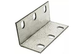 Уголок ZPAS для соединения профилей UNI (WZ-1951-21-00-000) - Фото