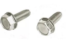 Крепеж к профилям ZPAS, саморез M6x16, 20 шт. (WZ-1951-44-01-000) - Фото