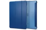 Чехол Spigen для iPad Pro 12.9 (2018) Smart Fold Blue
