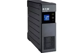 ИБП Eaton Ellipse PRO 650 DIN - Фото ИБП Eaton Ellipse PRO 650 DIN - Фото
