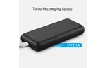 Портативный аккумулятор TP-Link TL-PB20000 20000mAh Black