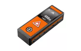 Лазерный дальномер NEO, рабочий диапазон 0.2 - 40 м (размер скидки уточняйте у менеджера) - Фото