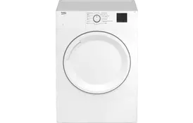 Сушильный барабан Beko DA7011PA - Фото