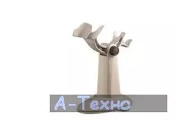 Подставка для сканера штрих-кода CINO US100 Ivory (6489) - Фото