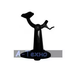 Подставка для сканера штрих-кода CINO US100 Black (6488)