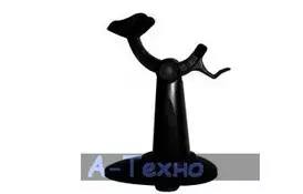Подставка для сканера штрих-кода CINO US100 Black (6488) - Фото