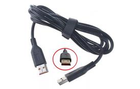 Дата кабель Yoga 3 Pro (косой USB, bevel) Lenovo (A40238) - Фото