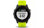 Смарт-часы Garmin Forerunner 935 Black/Yellow (010-01746-07/21)