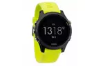 Смарт-часы Garmin Forerunner 935 Black/Yellow (010-01746-07/21)