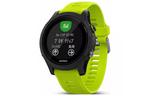 Смарт-часы Garmin Forerunner 935 Black/Yellow (010-01746-07/21)