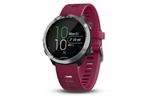 Смарт-часы Garmin Forerunner 645 Music With Cerise Coloured Band (010-01863-31)