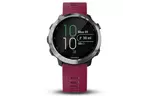 Смарт-часы Garmin Forerunner 645 Music With Cerise Coloured Band (010-01863-31)