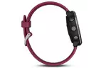 Смарт-часы Garmin Forerunner 645 Music With Cerise Coloured Band (010-01863-31)