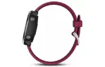 Смарт-часы Garmin Forerunner 645 Music With Cerise Coloured Band (010-01863-31)