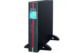 Джерело безперебійного живлення Powercom MRT-3000 IEC - Фото