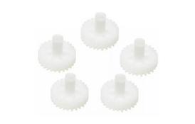 Шестерня 27Т для HP LJ 4200/4300 (RU5-0017) CET (CET1070/RU5-0017) - Фото