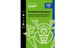 Антивирус Dr. Web Security Space 3 ПК/1 год (Версия 12.0). Картонный конверт (KHW-B-12M-3-A2)