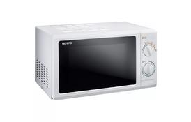 Микроволновая печь Gorenje MO20MW - Фото