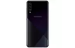 Мобильный телефон Samsung SM-A307F/64 (Galaxy A30s 4/64GB) Prism Crush Black (SM-A307FZKVSEK)