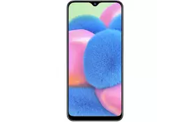 Мобильный телефон Samsung SM-A307F/32 (Galaxy A30s 3/32Gb) Prism Crush Black (SM-A307FZKUSEK) - Фото
